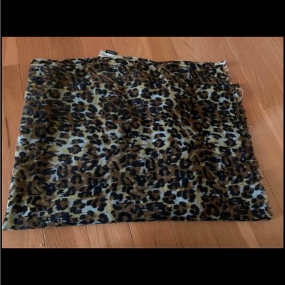 Wool blanket/shawl/scarf 100% wool - Picture 1 of 2